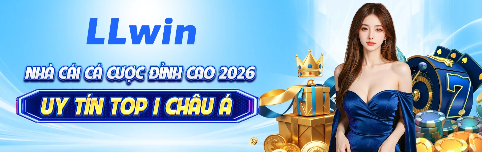 Nổ hũ, Bắn cá, ứng dụng và nhắc nhở giải trí có trách nhiệm tại Llwin